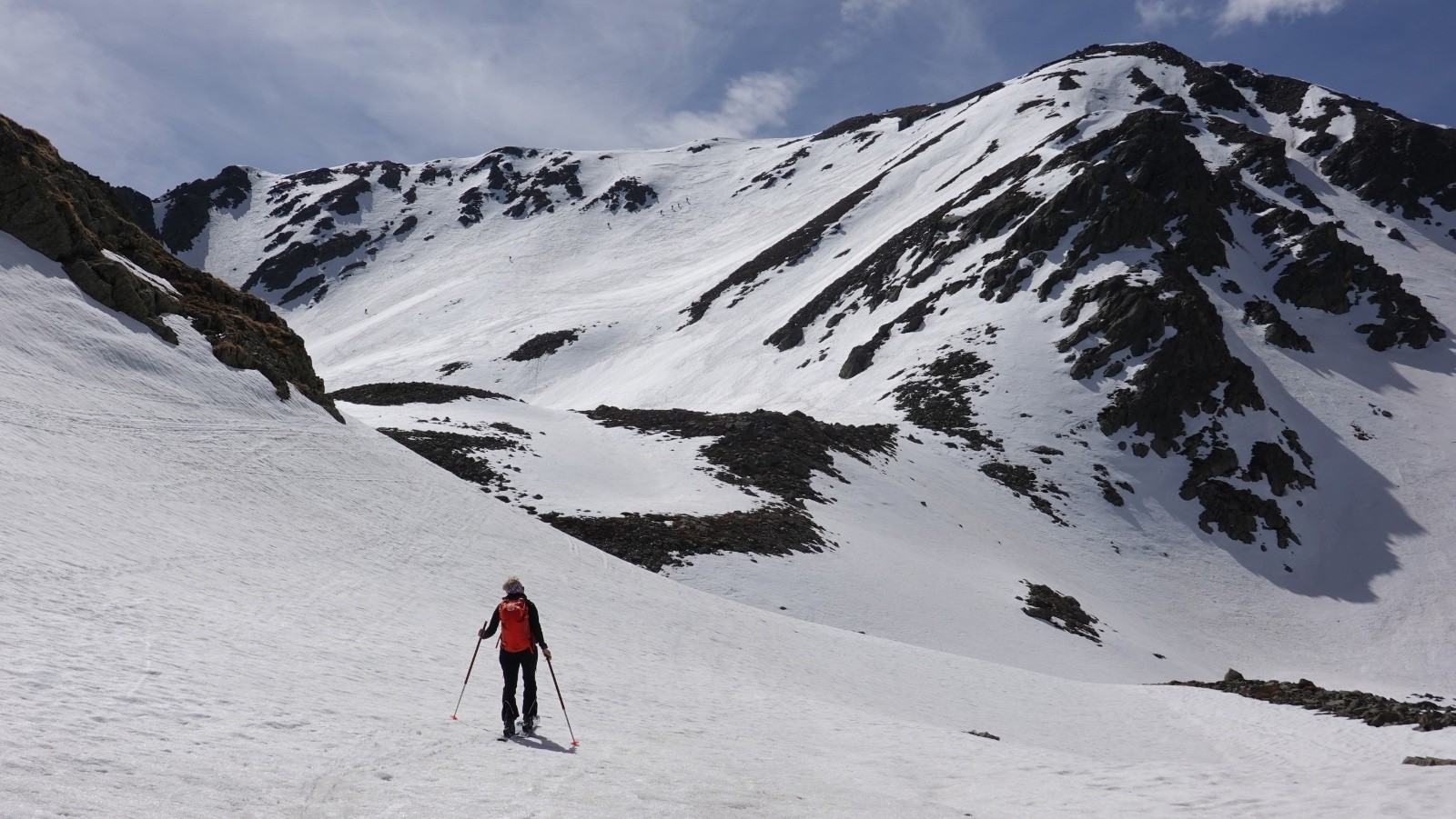 Repeautage pour le Mont St-Sauveur