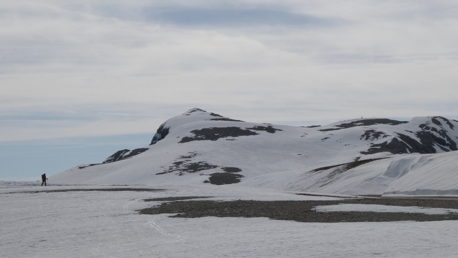&nbsp;Qu’il est loin, qu’il est loin ton chemin papa…