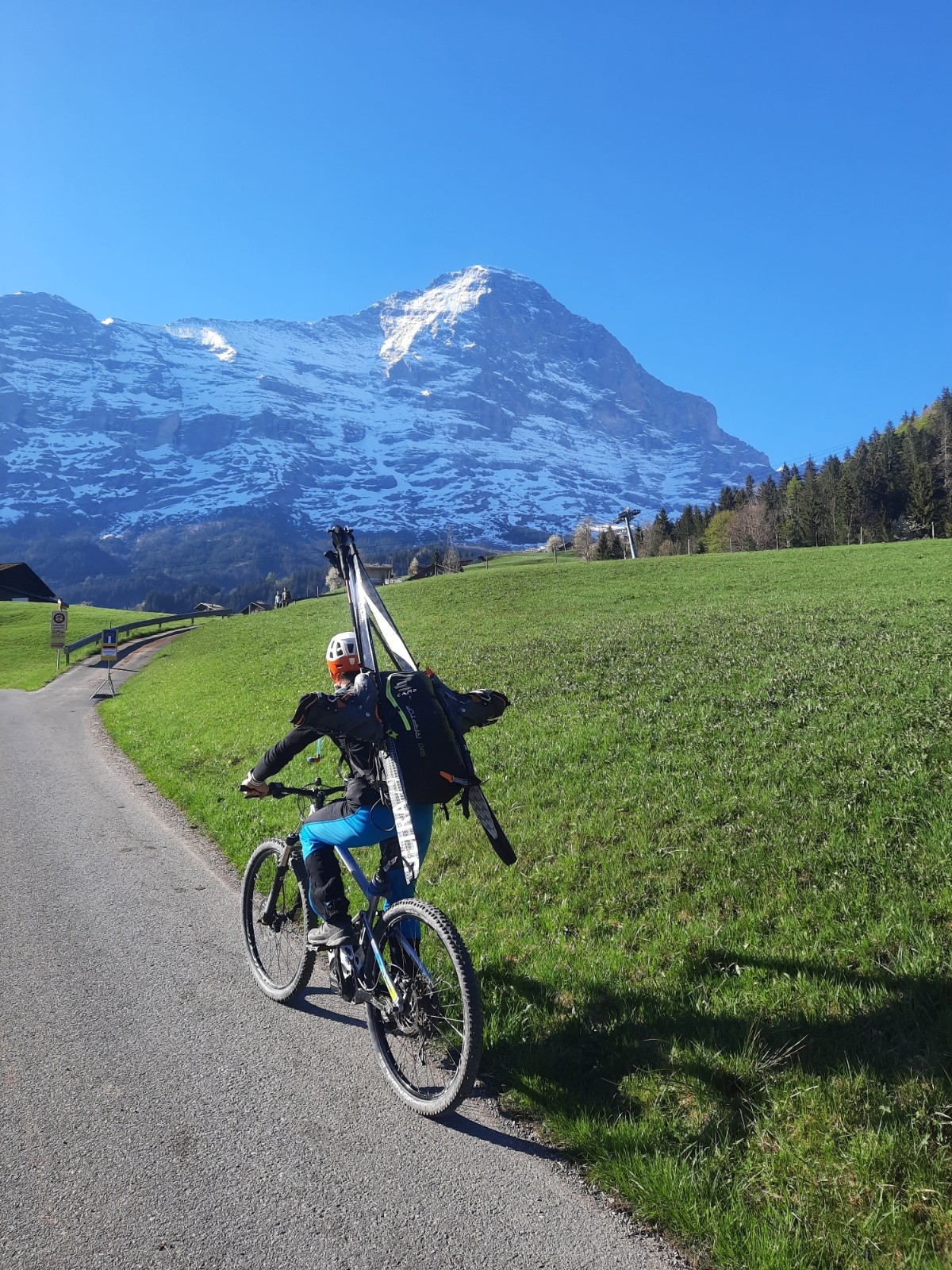 &nbsp;C'est parti....