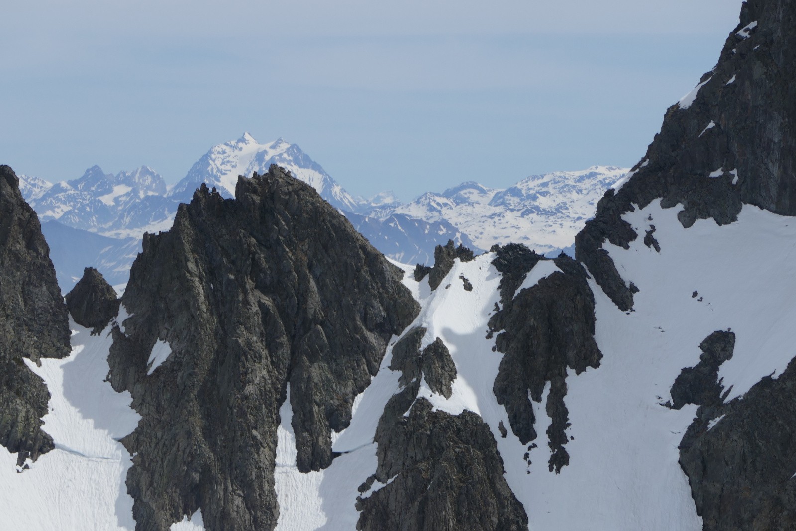 La Grande Casse&nbsp; 