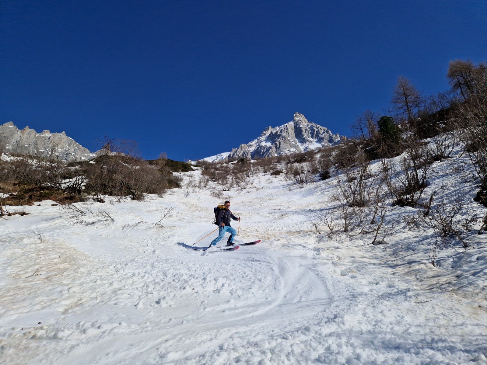 Derniers virages&nbsp;