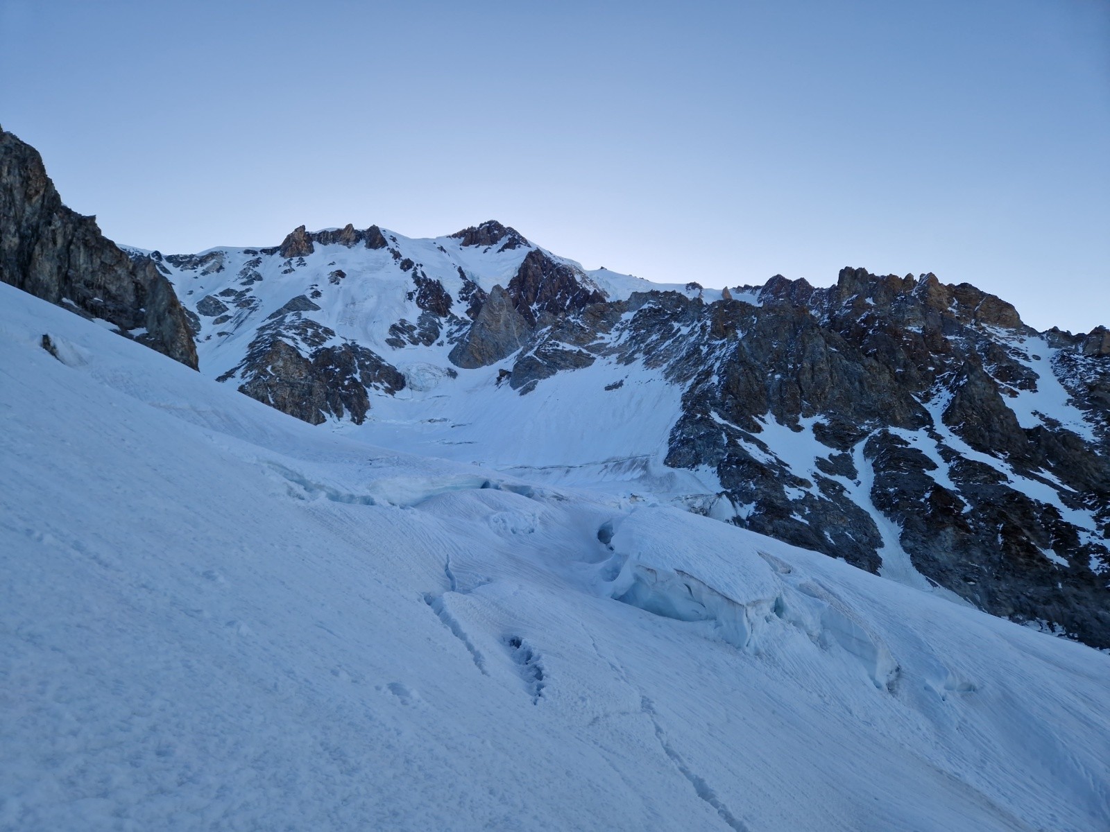 Éperon de la Tournette&nbsp;