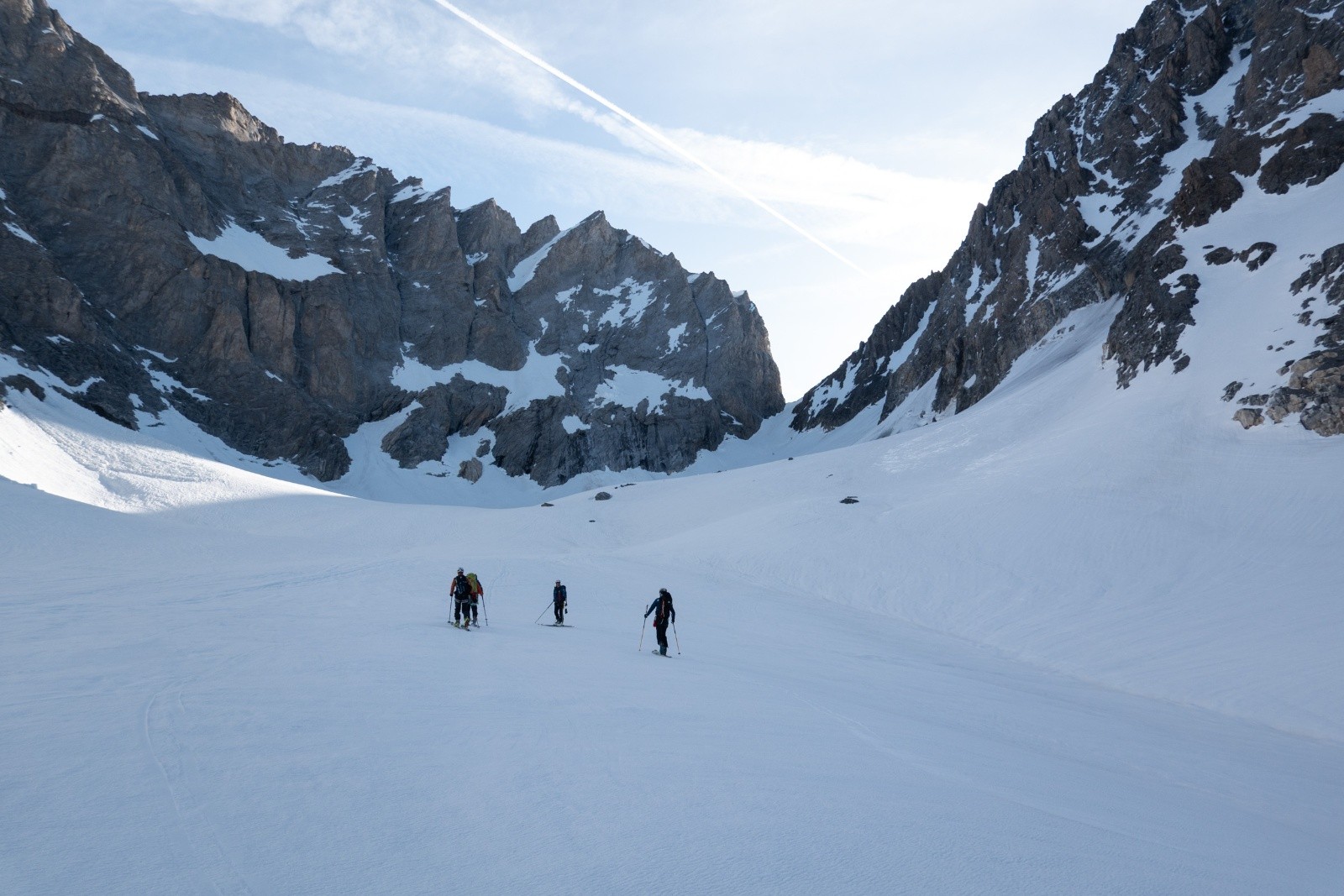 Oh un col tout mignon !&nbsp;