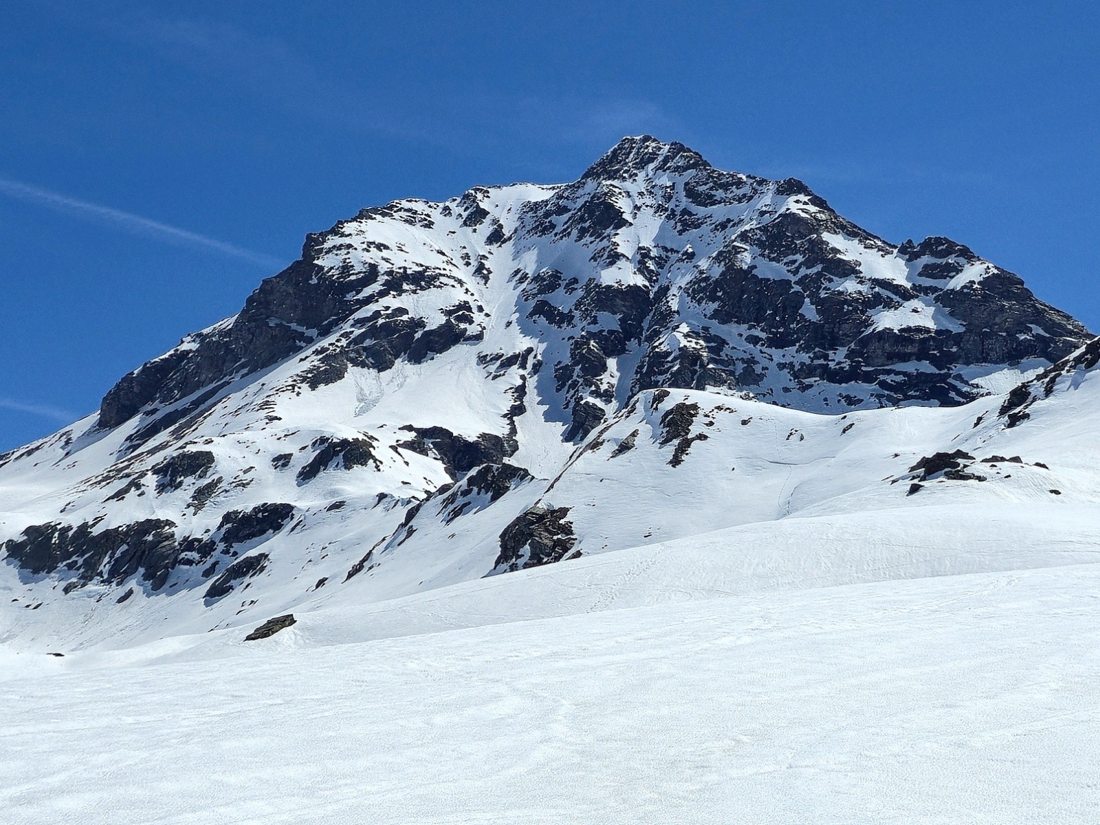 Le Bec de l'Ane&nbsp;