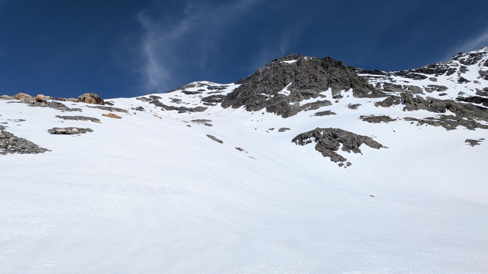 Ouest des Nants...&nbsp;