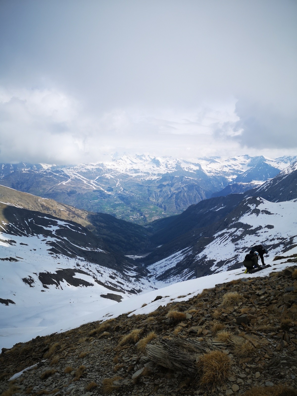 Côté Orcieres&nbsp;