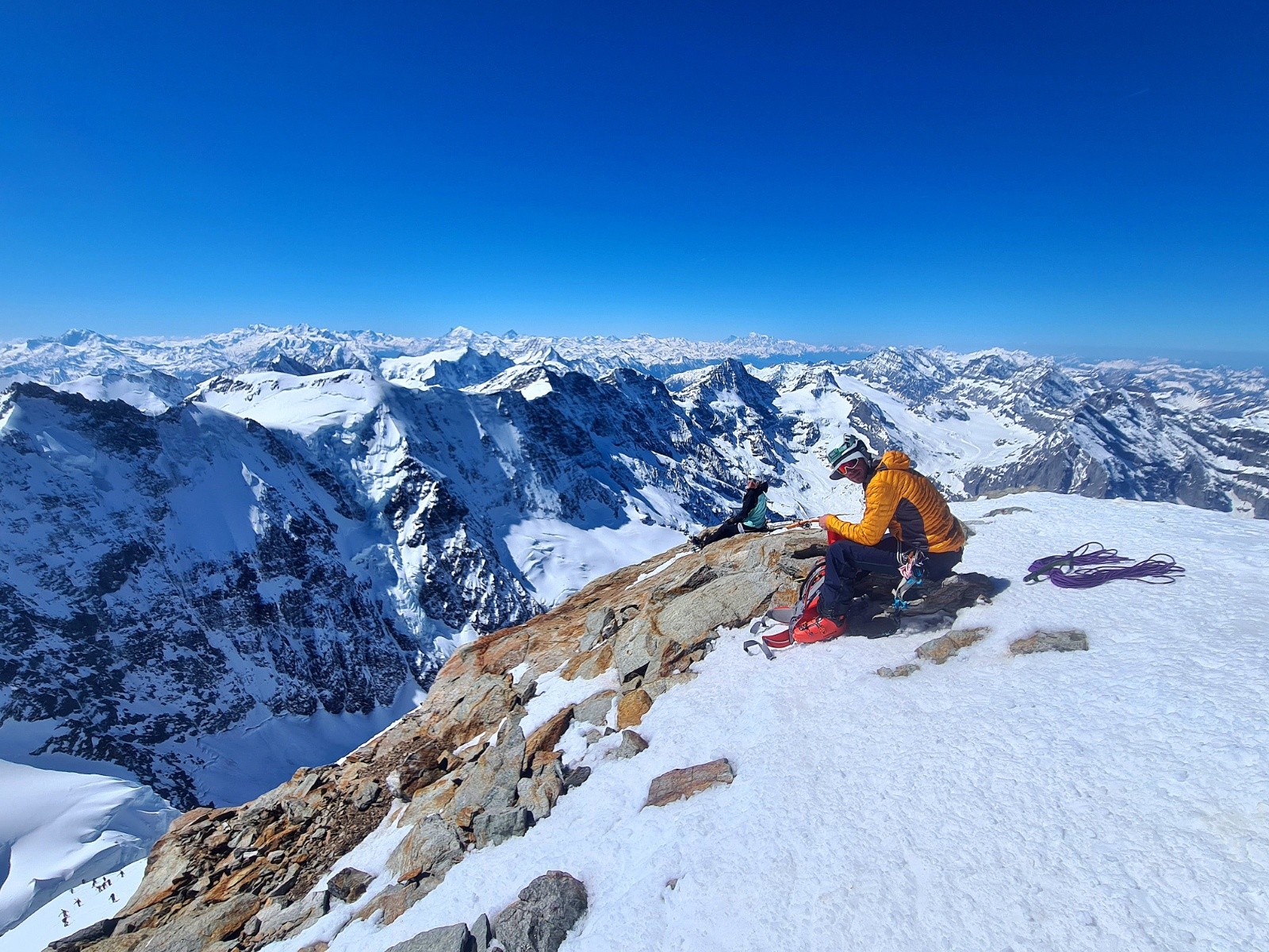 &nbsp;Happiness in a picture