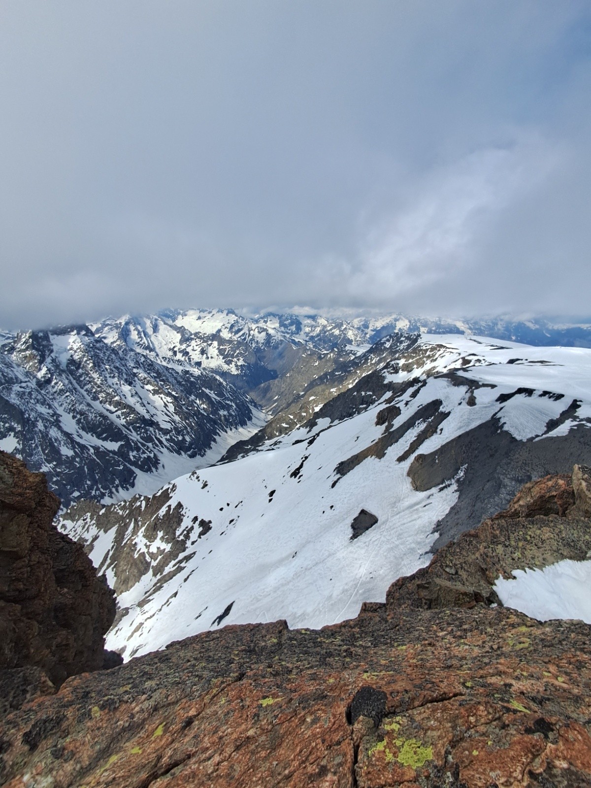 &nbsp;vallon de La Selle
