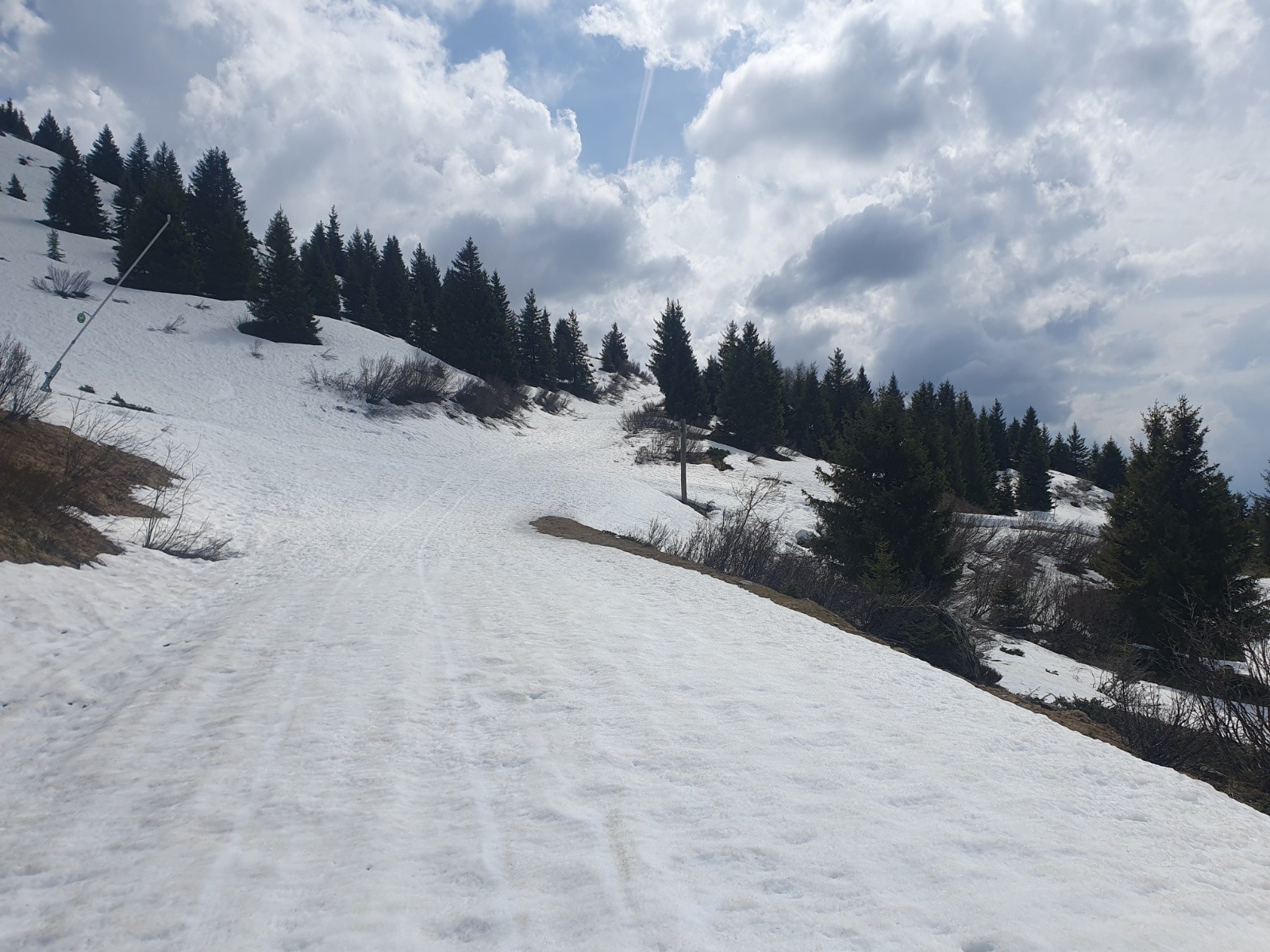 Un départ prometteur !