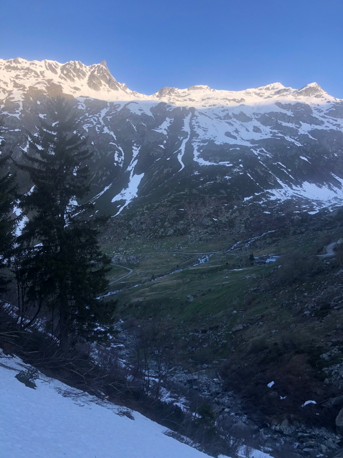 La Savonne, bien verte&nbsp;