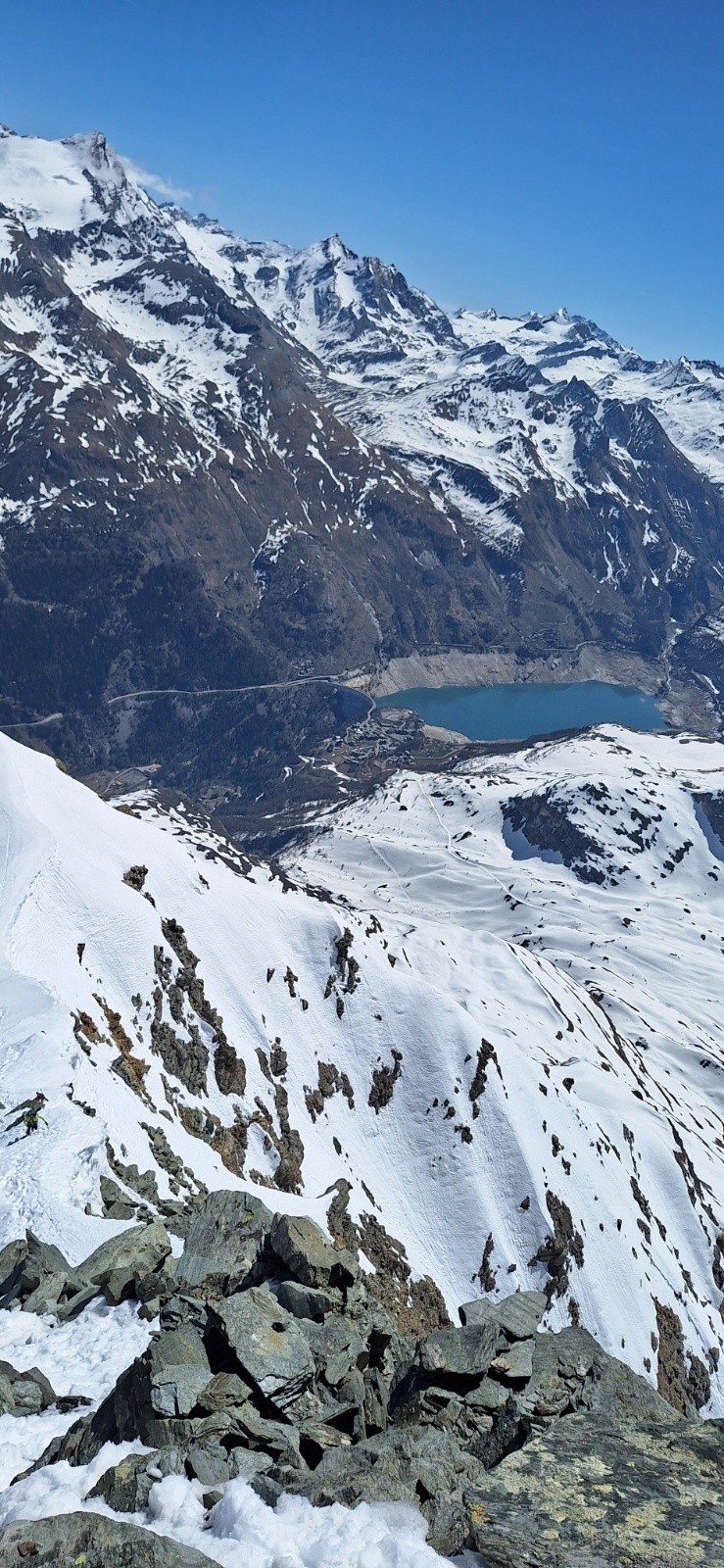 Petit pas à passer à son rythme
