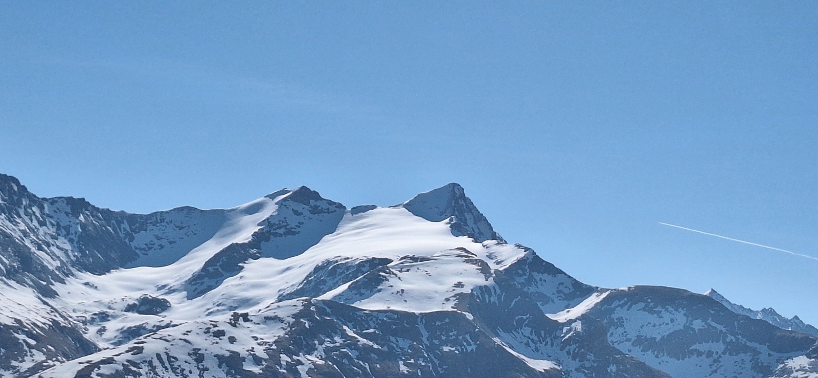 Grande Sassiere&nbsp;