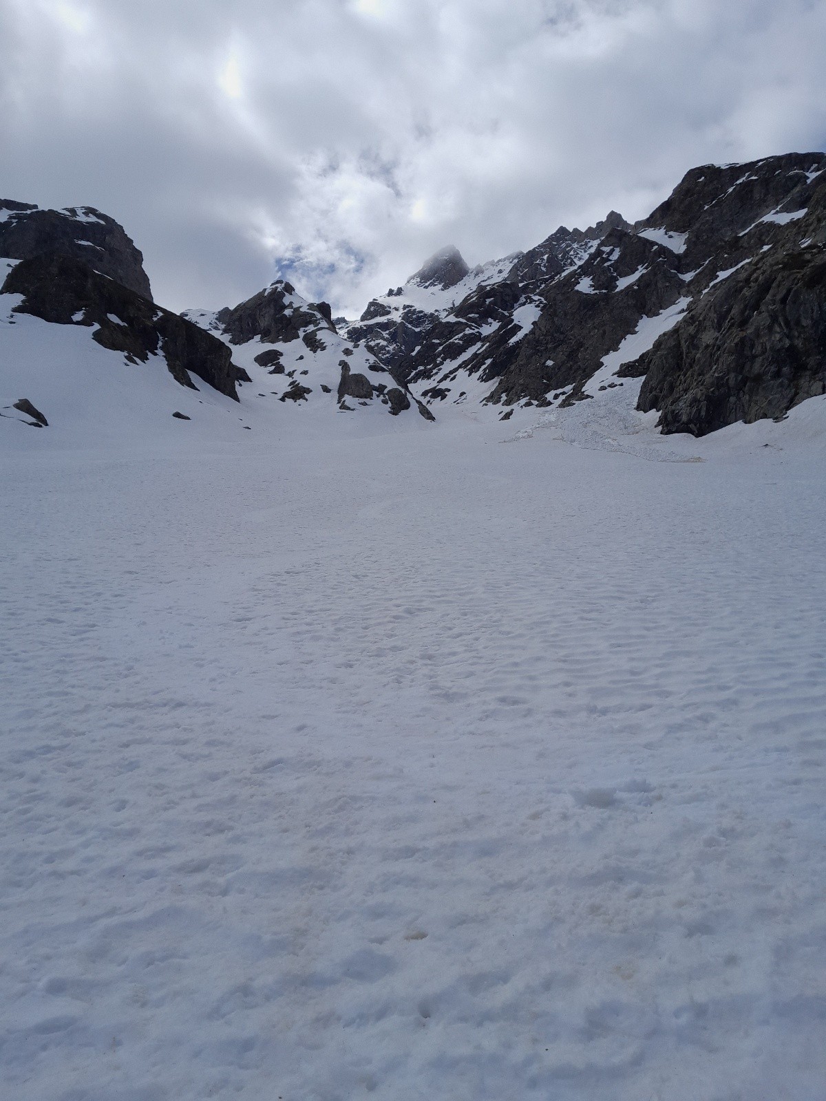 Ski plaisir