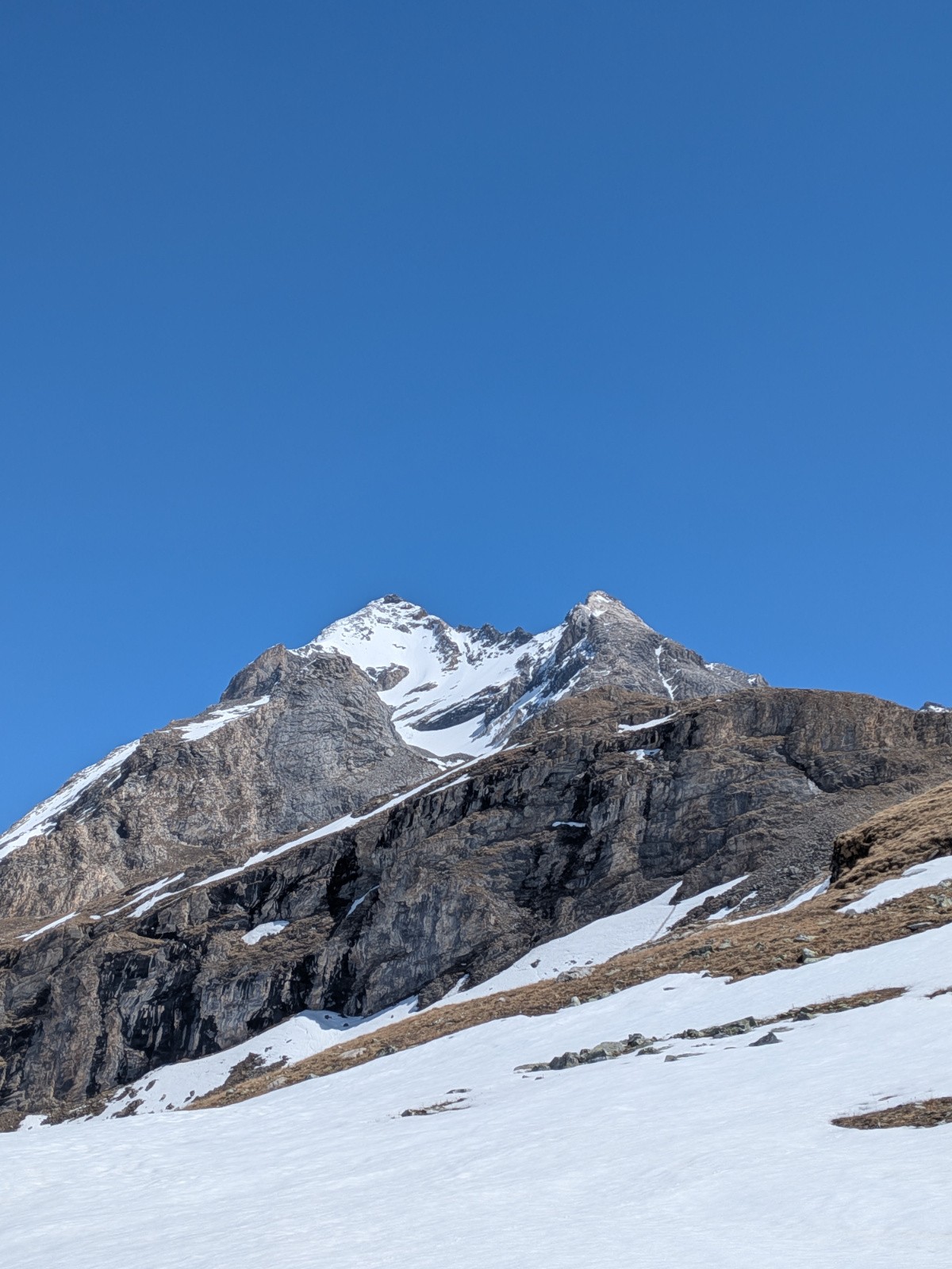Le haut de l'Ouest&nbsp;