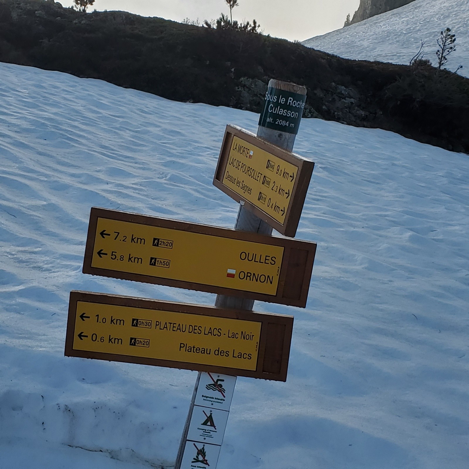 Altitude ?&nbsp;