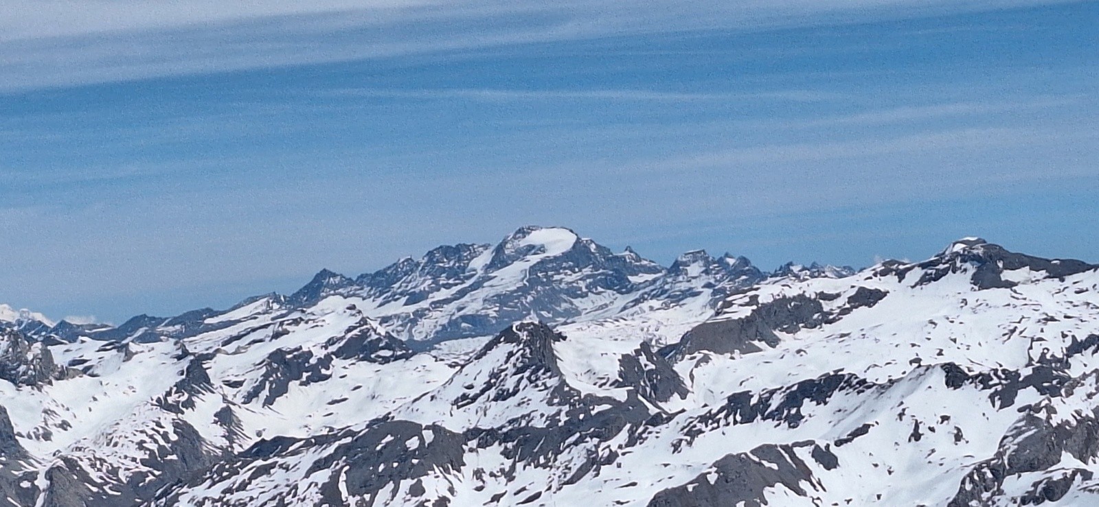 Grand Paradis&nbsp;