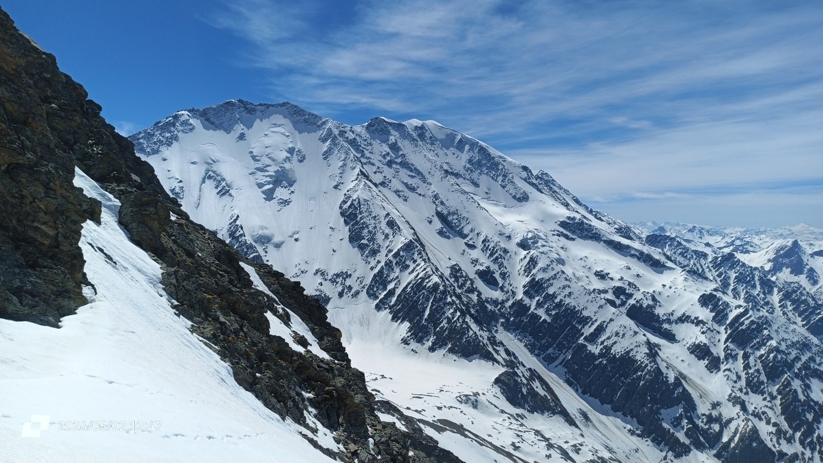 La belle du coin&nbsp; 