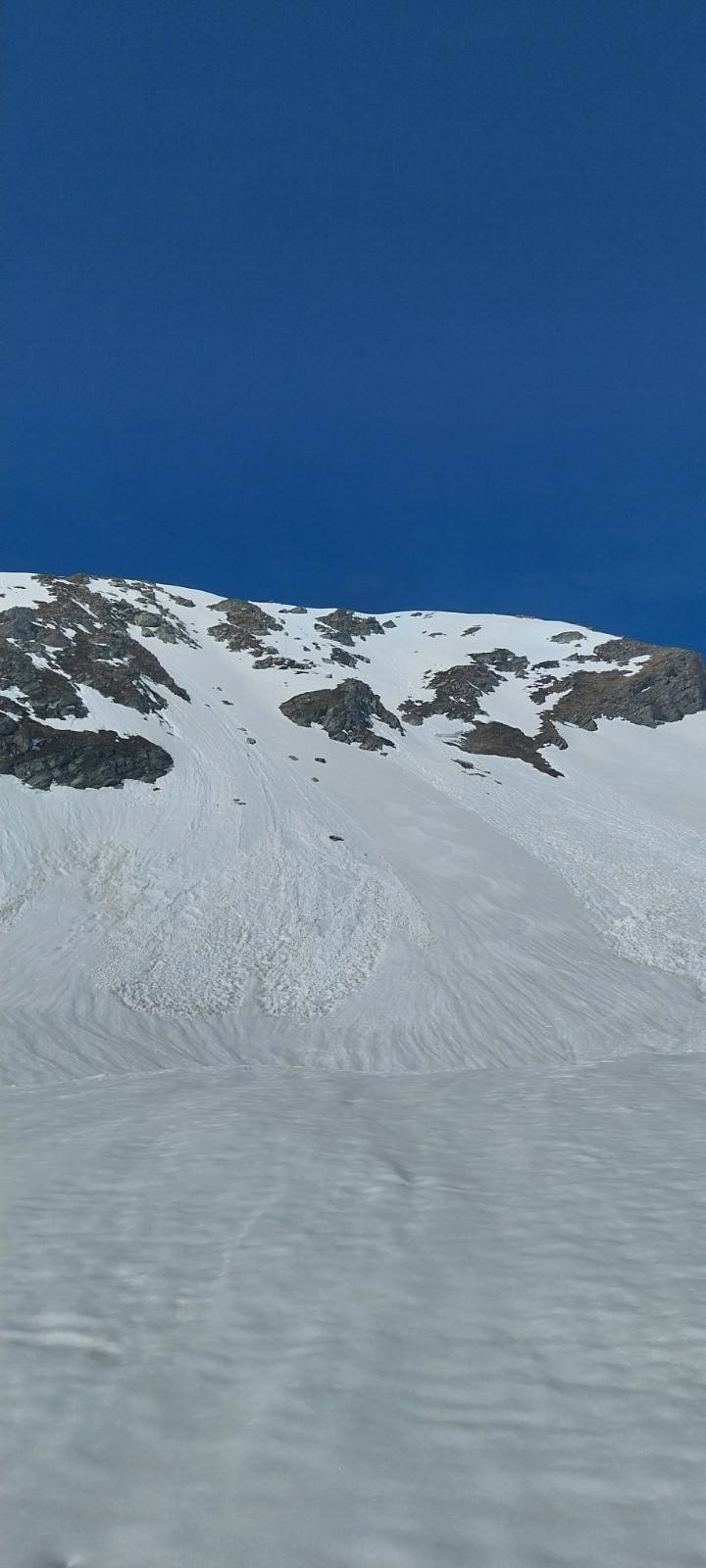 face E du Merbelay&nbsp;