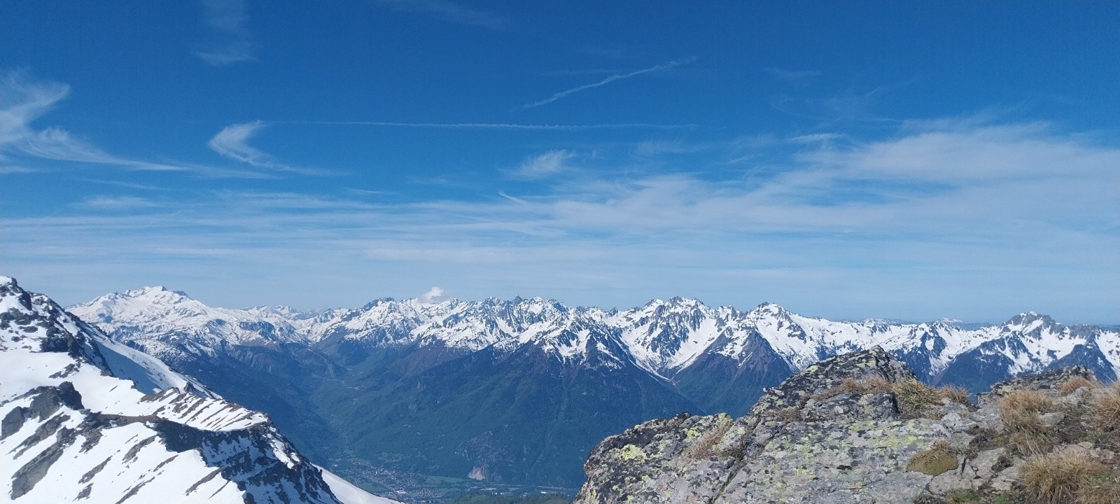 Etendard et Belledonne&nbsp;