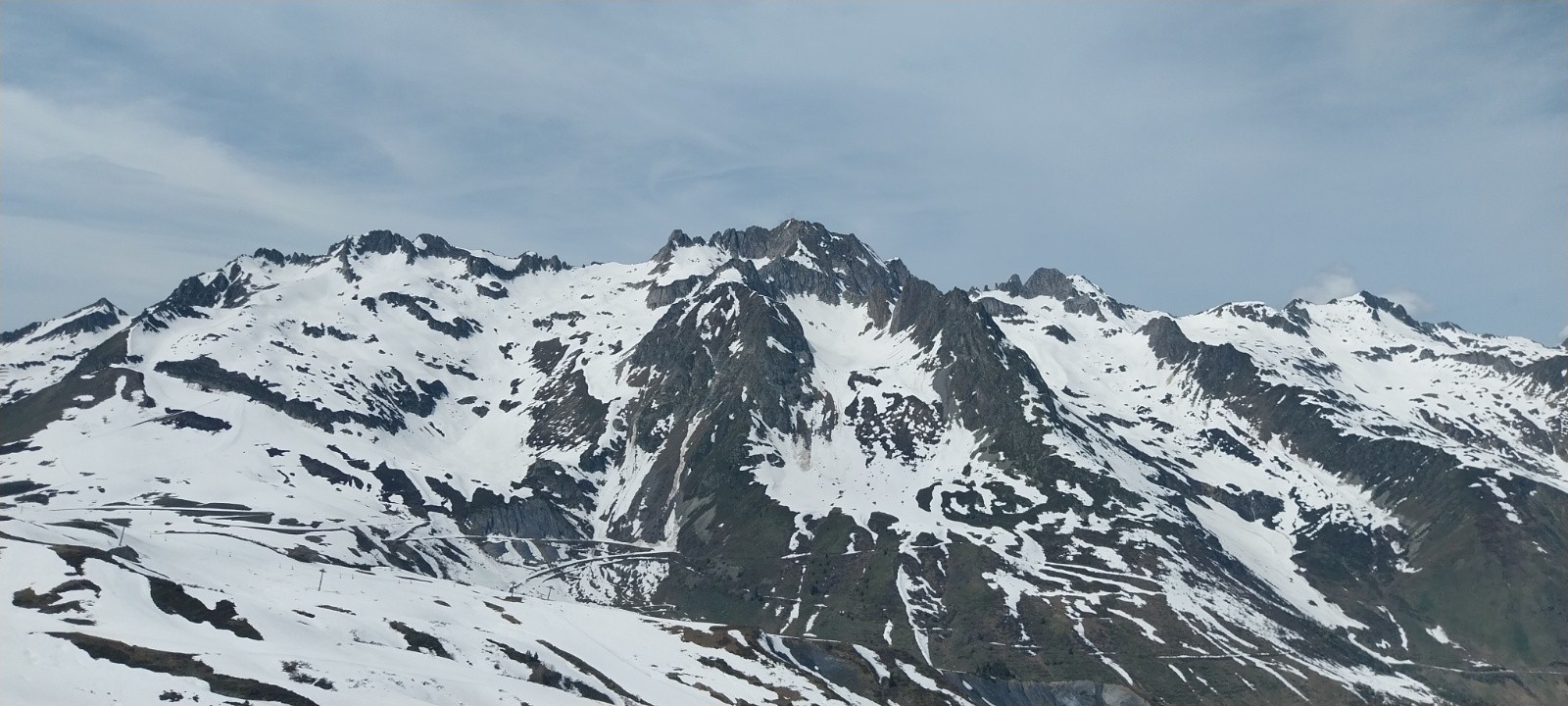 Lauzière&nbsp;