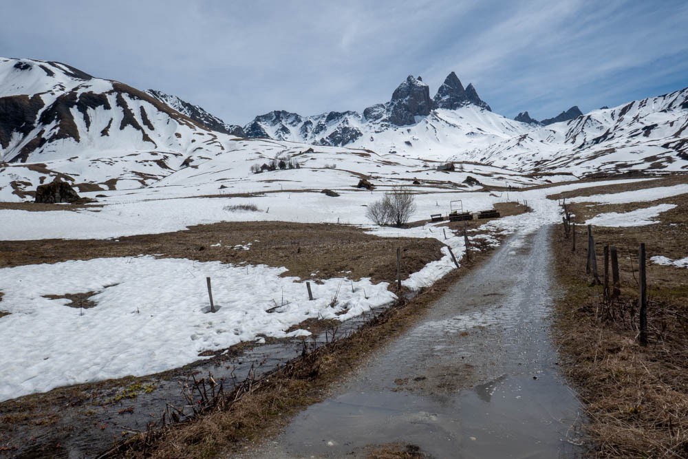 fin du ski saute nÃ©vÃ©s