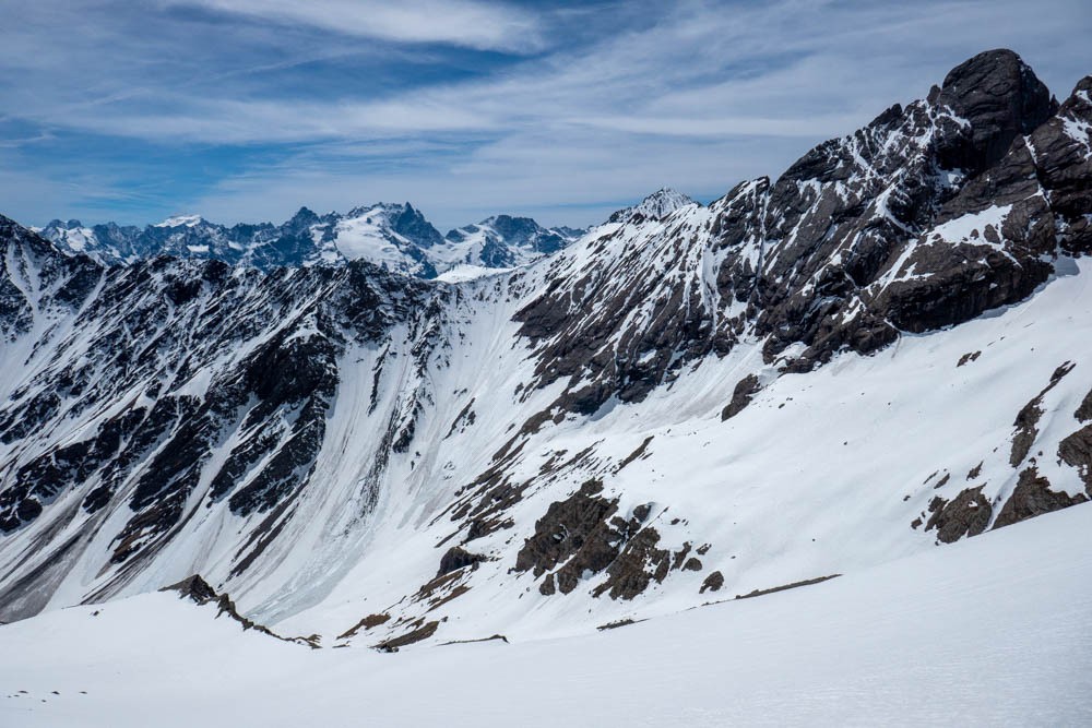 l'Aiguille mÃ©ridionale