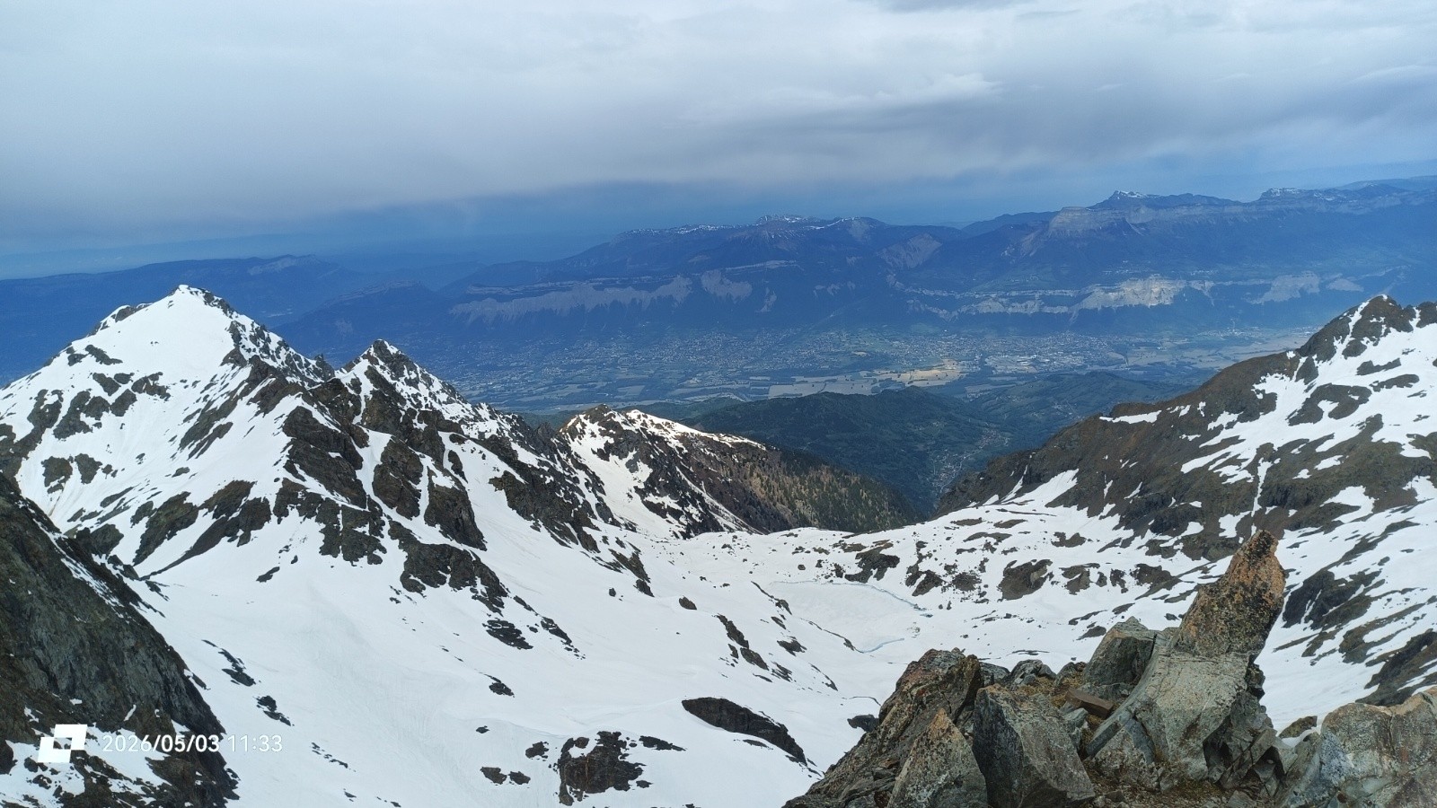 Le Grésivaudan 