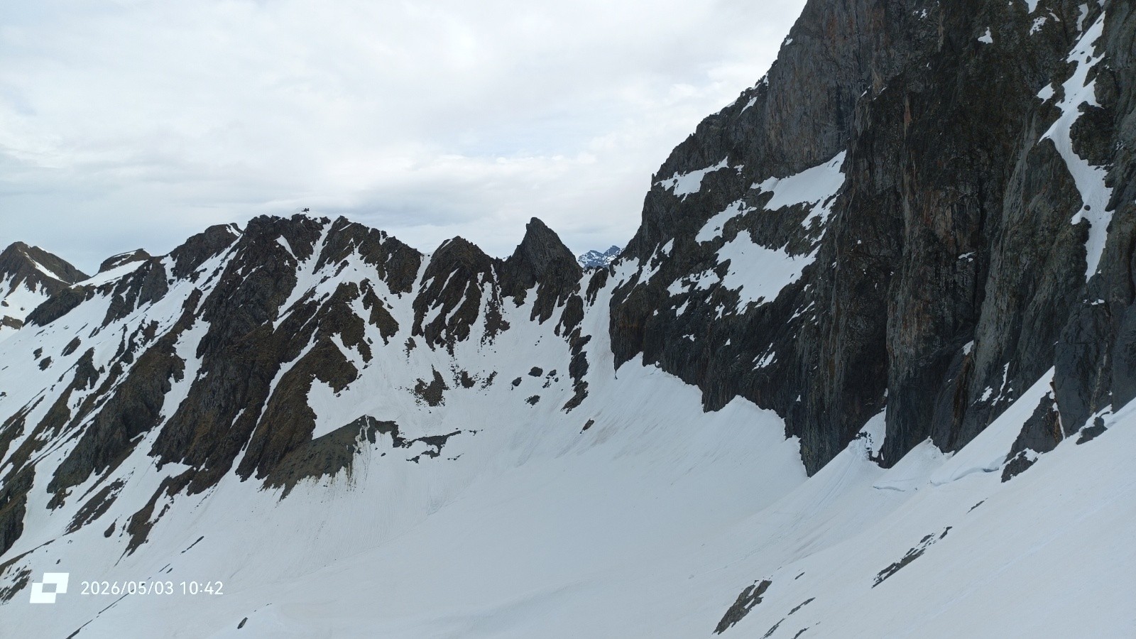 Col de la Balmette 