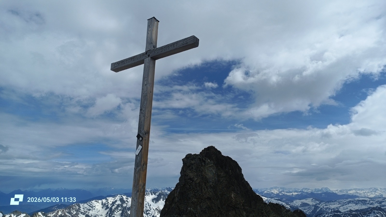 Summit !&nbsp; 