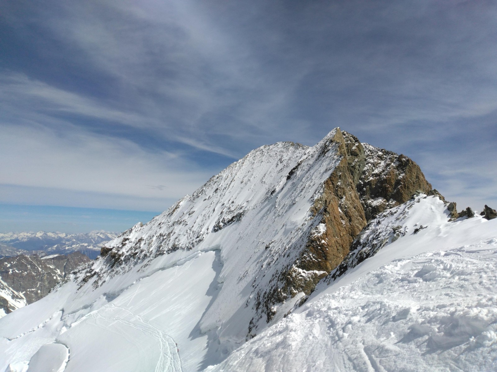 Barre des Écrins 1