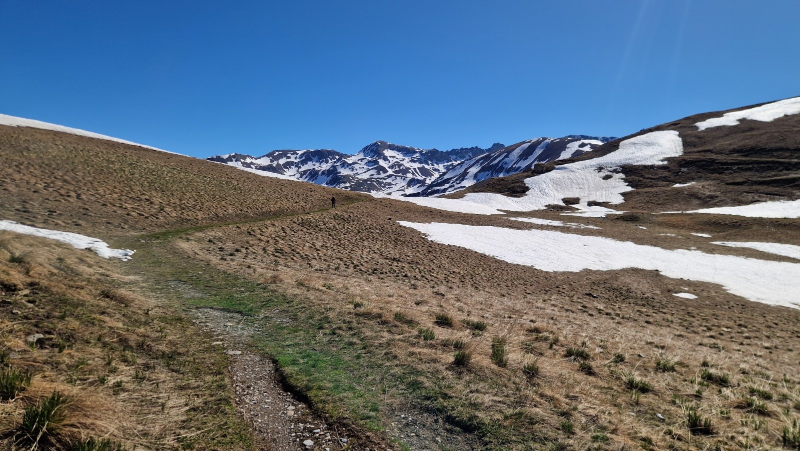 Camp des Fourches, bof, bof&nbsp;