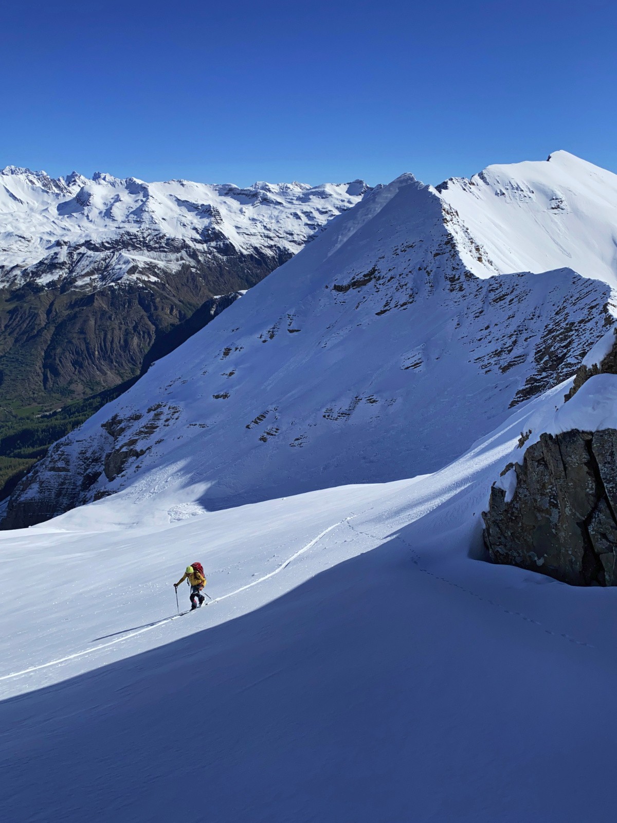 A la brèche&nbsp;