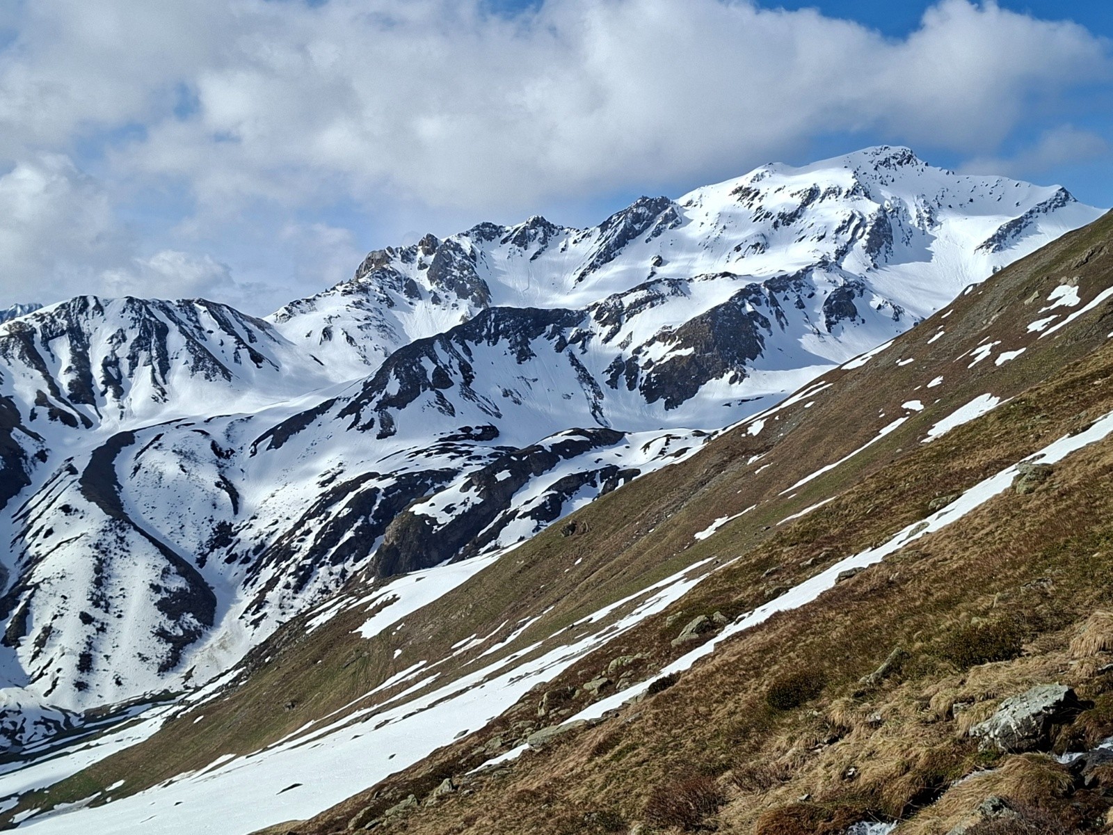 Pointe du Mont du Fût&nbsp;