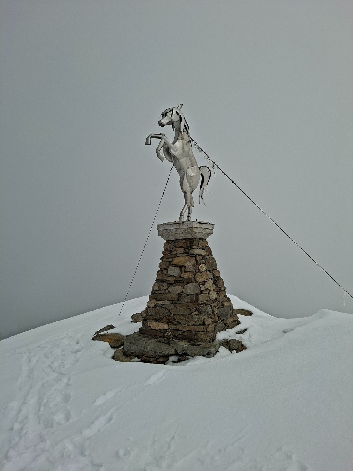 Summit !