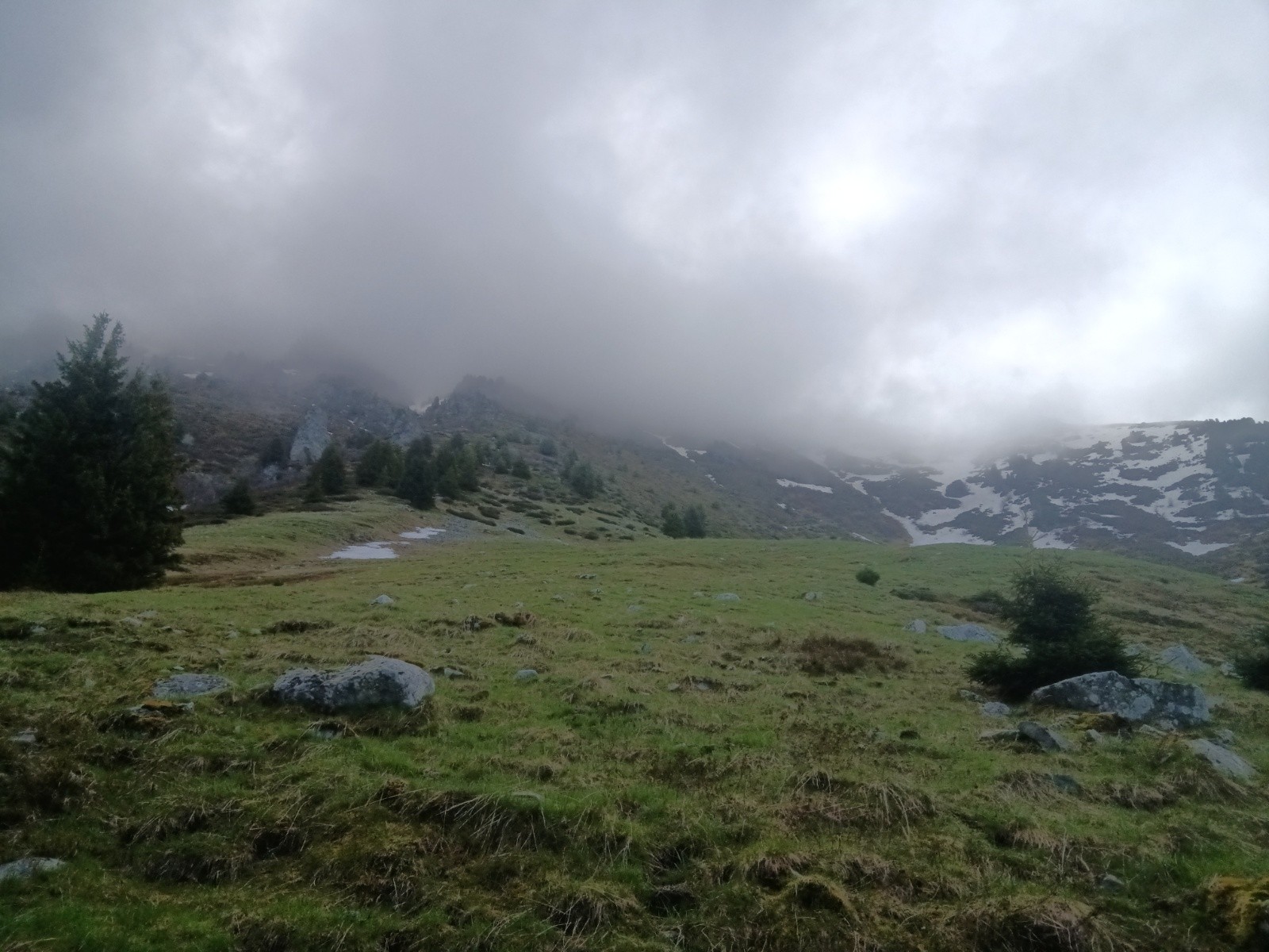Il sort d'où ce nuage?