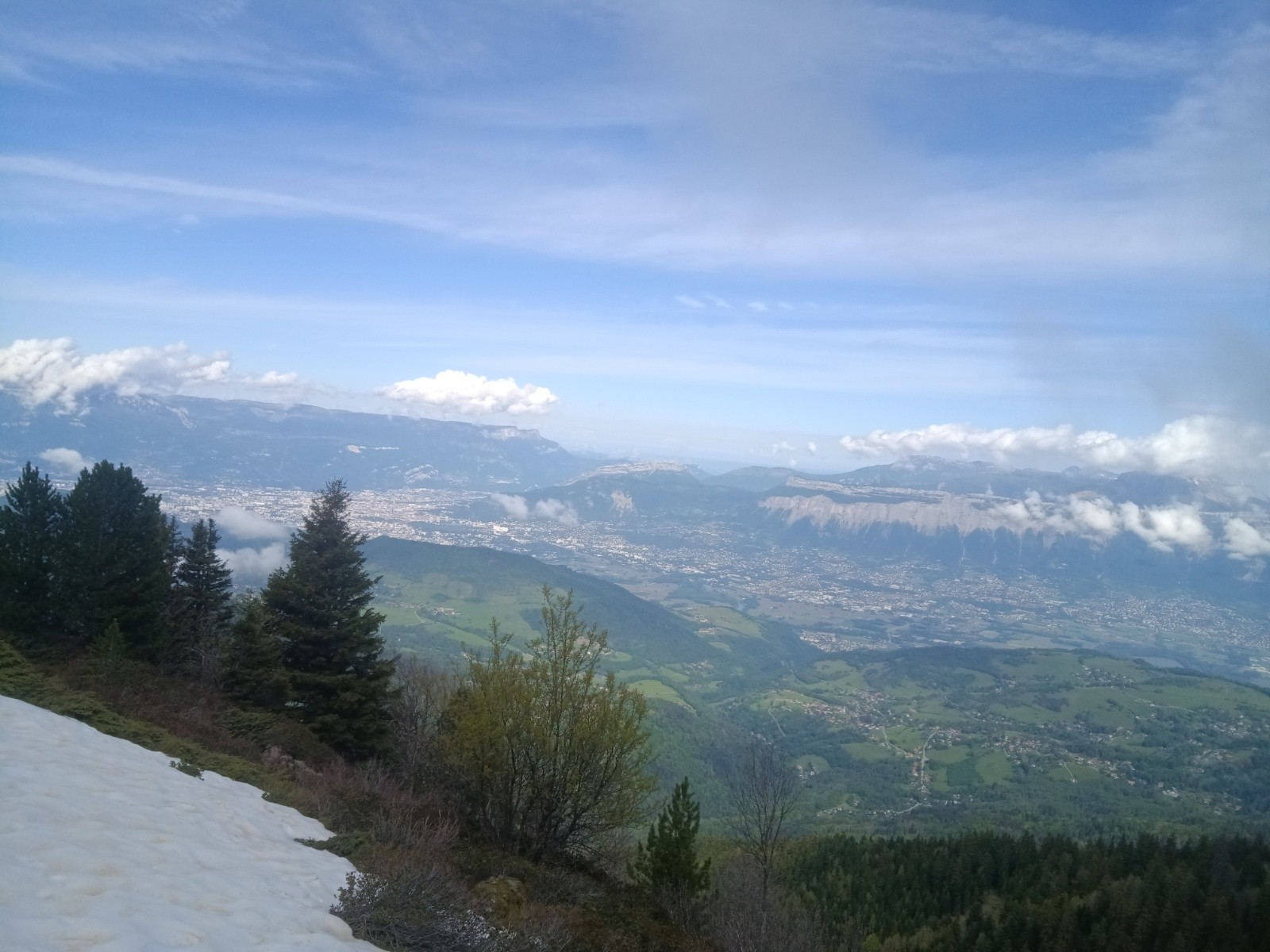 Dans le rétro!