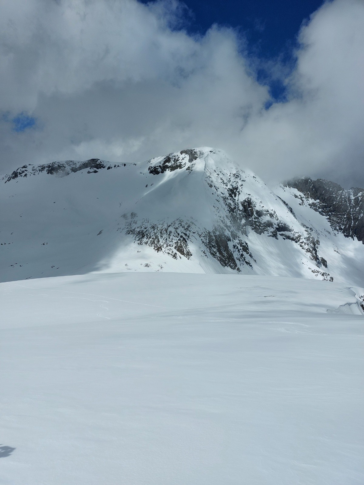 &nbsp;Taillefer depuis la&nbsp;