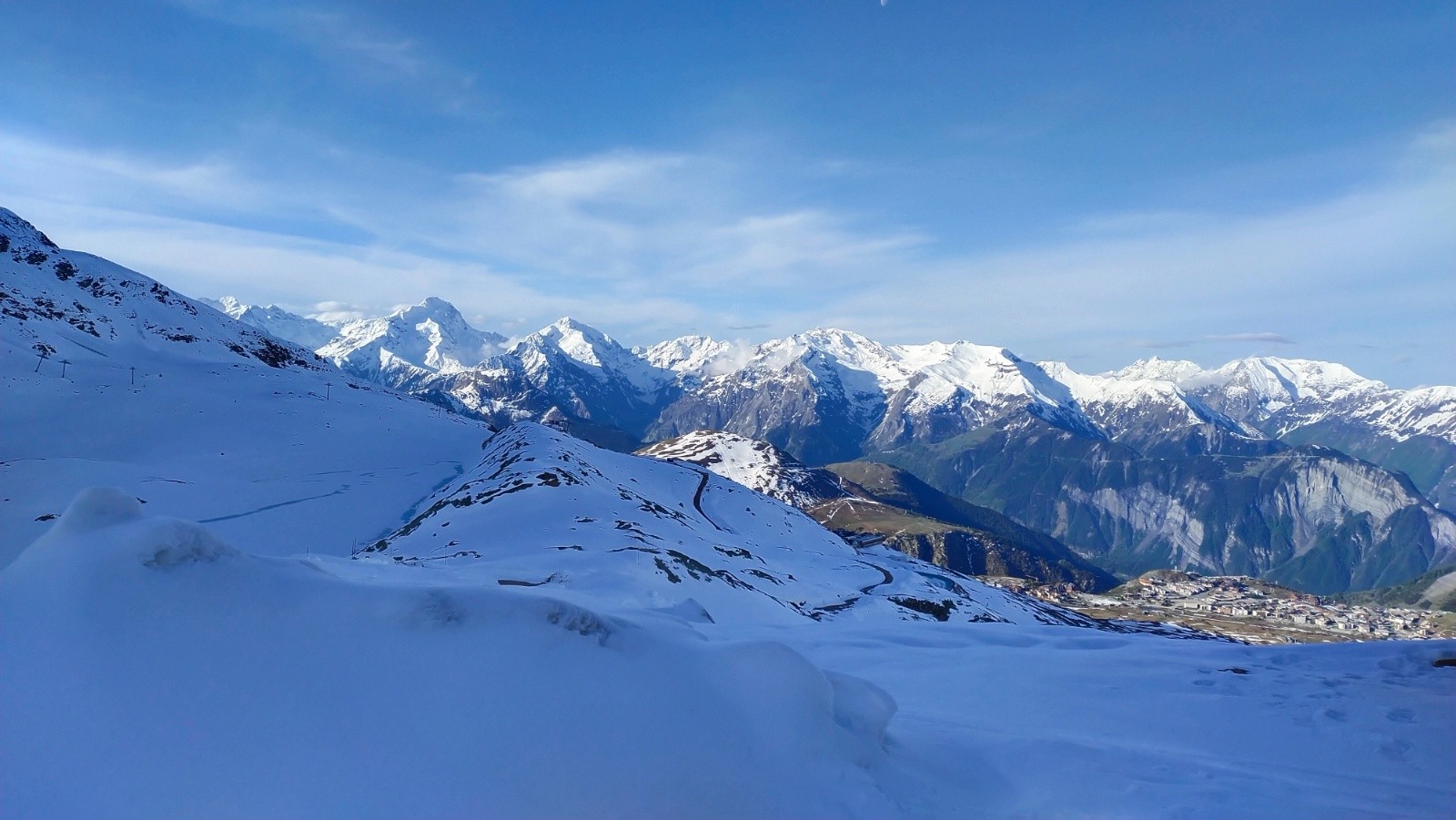&nbsp;Écrins&nbsp;