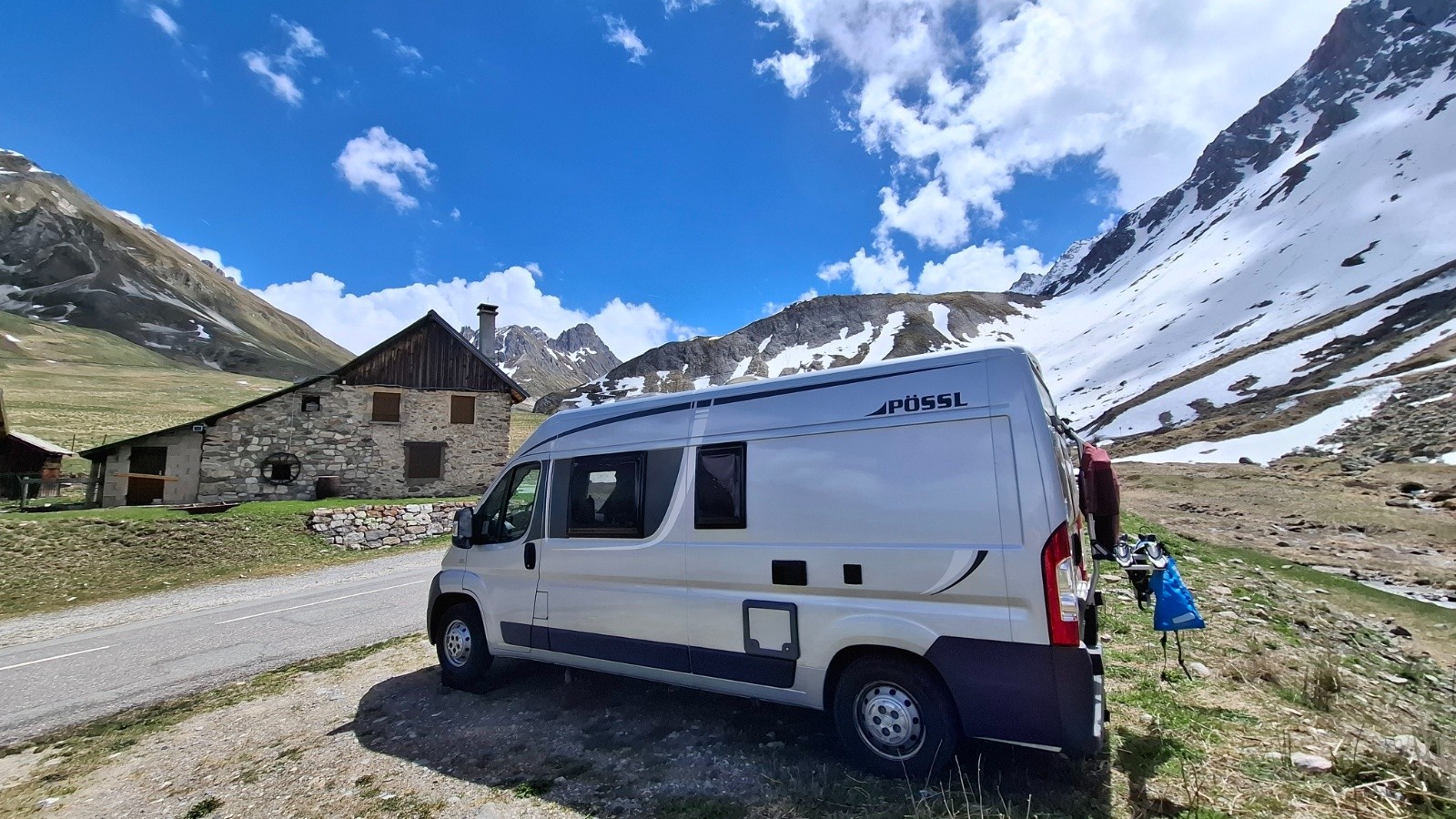 Camp de base 🤩&nbsp;