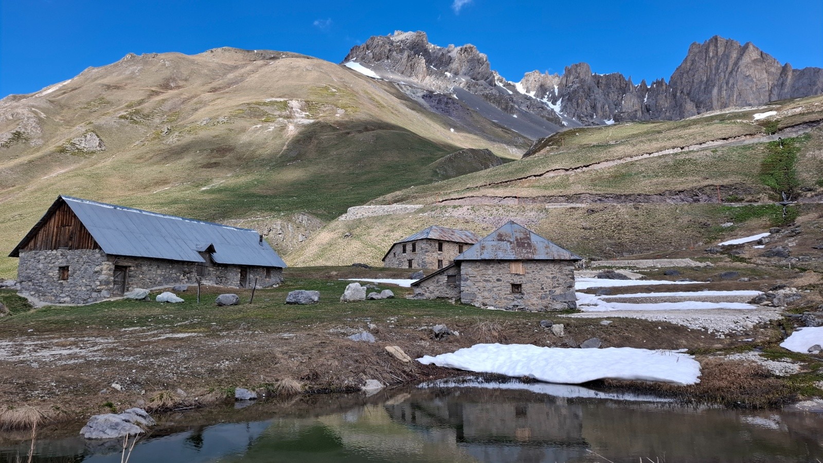 Les Mottets