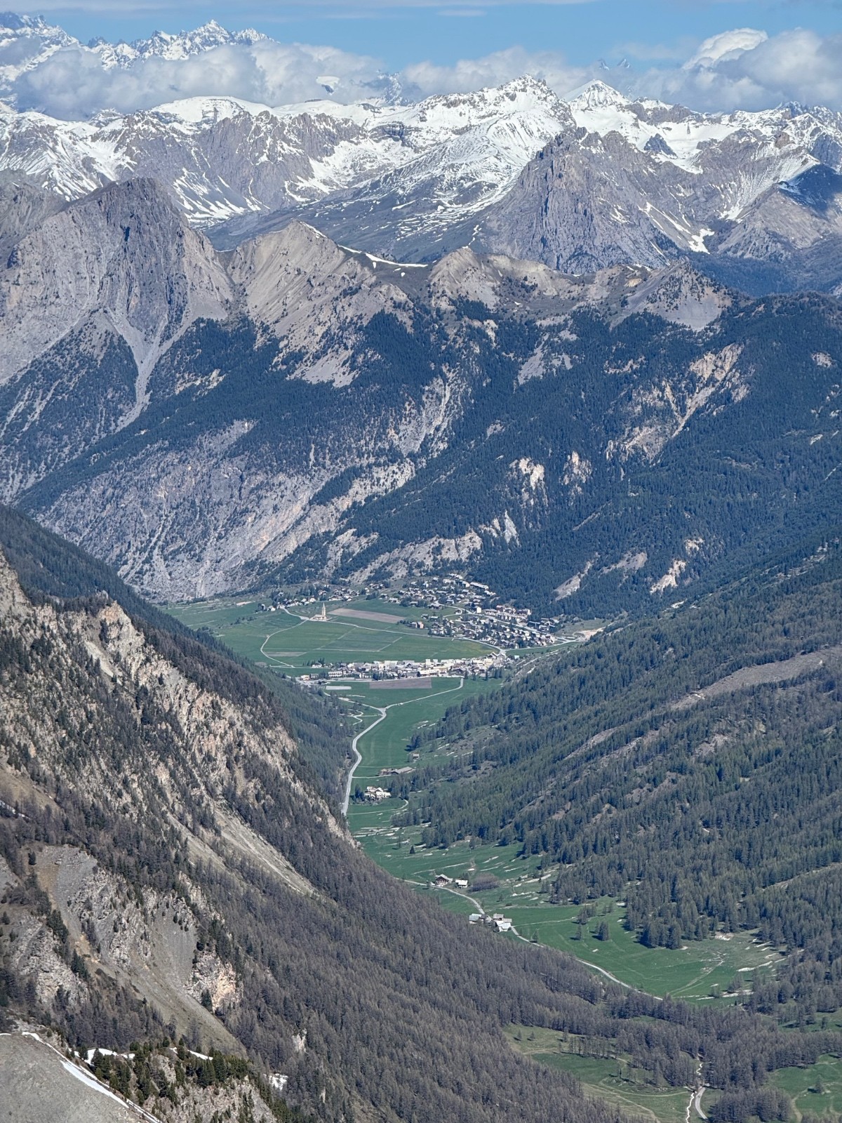 Ceillac