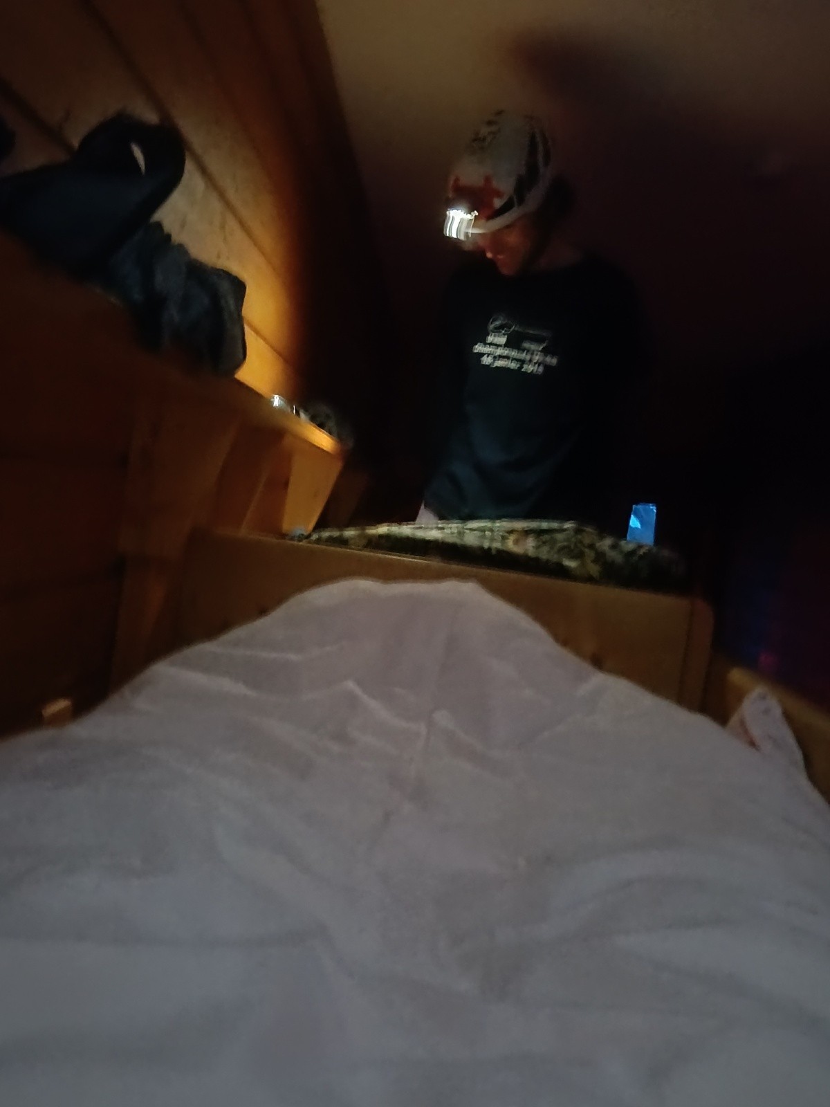 &nbsp;Casque conseillé pour les Agneaux