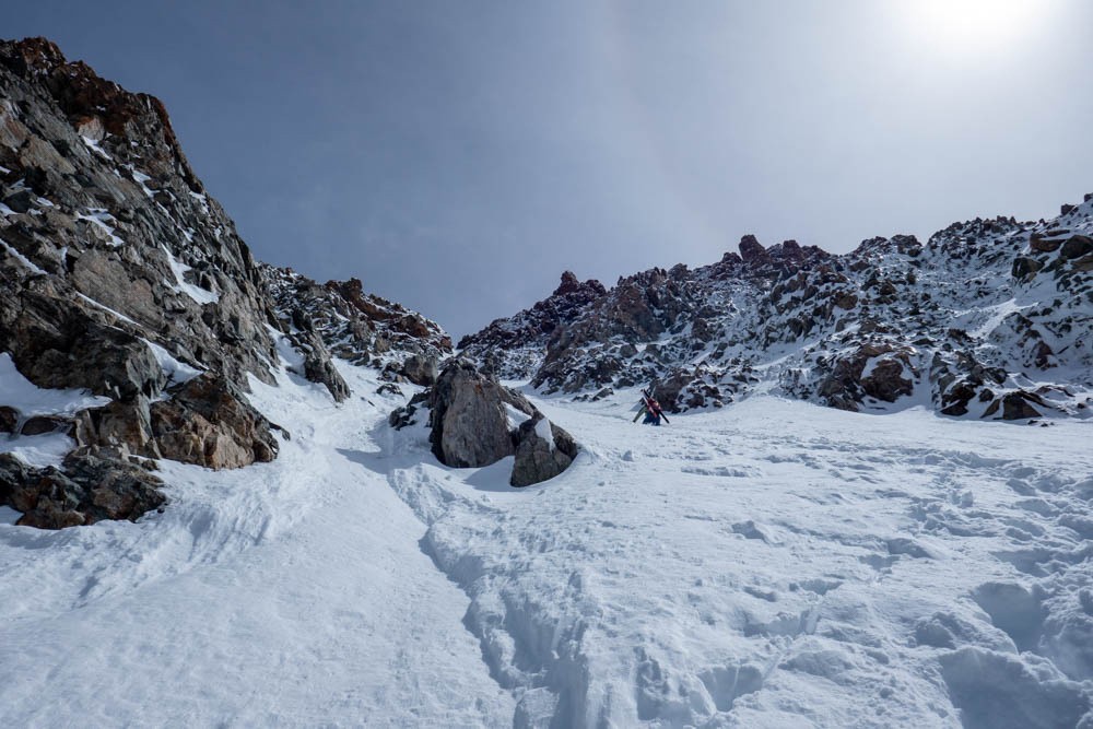 #22 dans le couloir dans le couloir