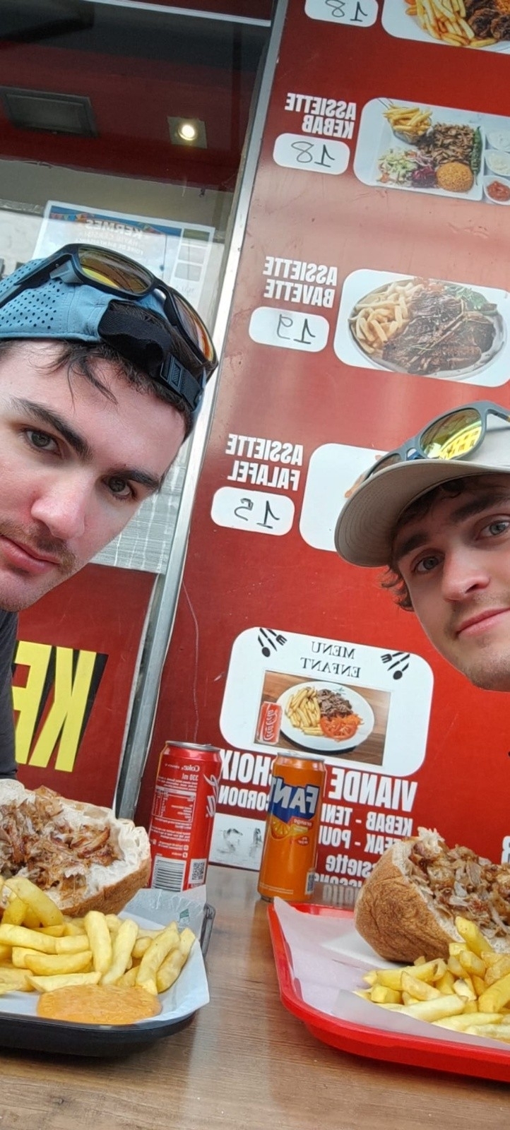 #19 kebab de moutier kebab de moutier