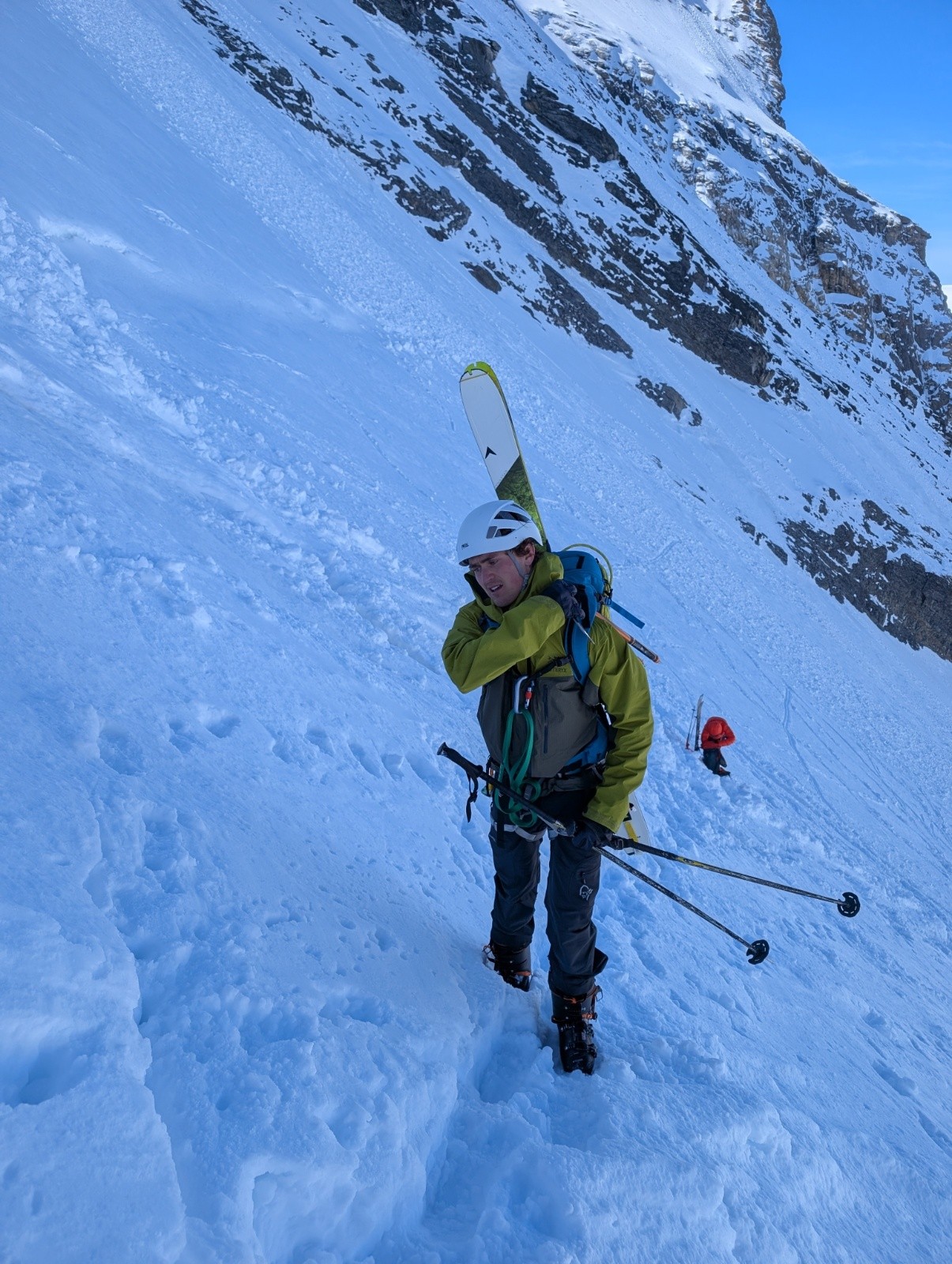 #11 tibo en crampons tibo en crampons