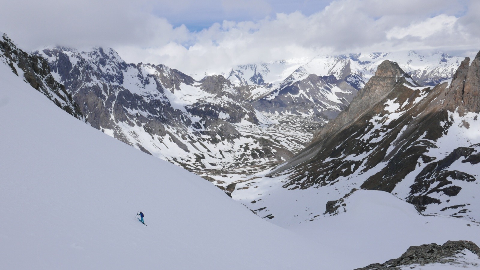 #4 Dans la montée Dans la montée