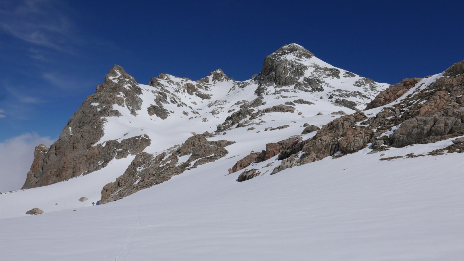 Objectif en vue