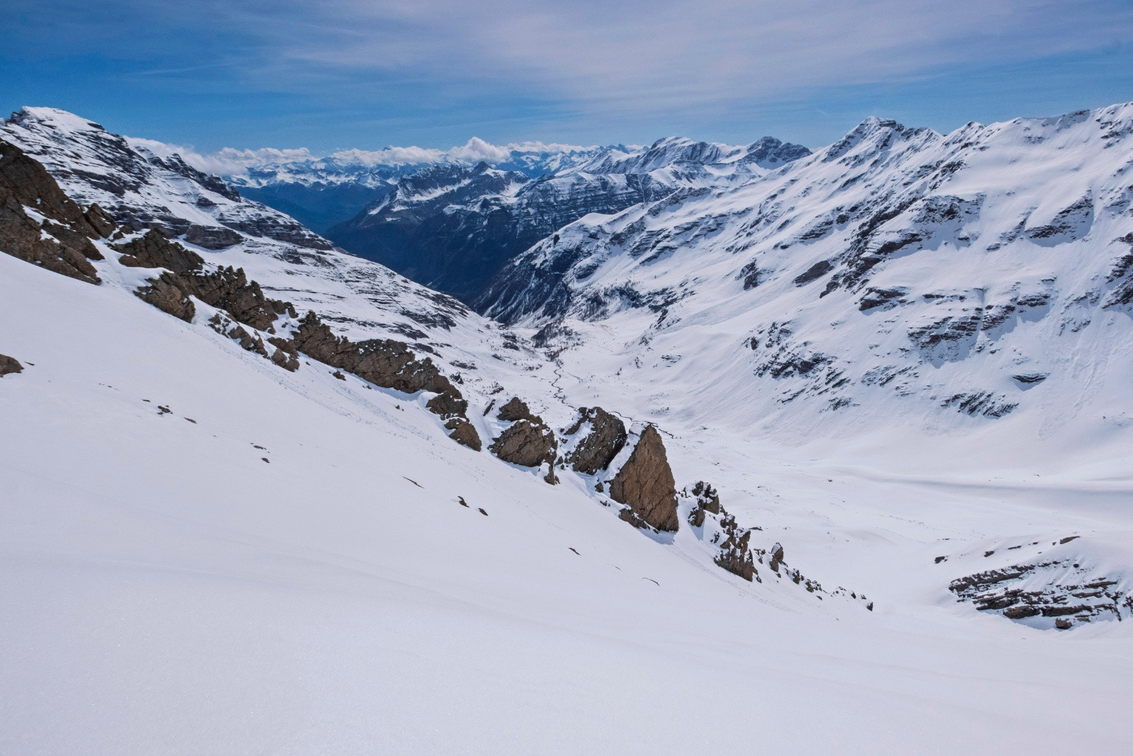 Descente