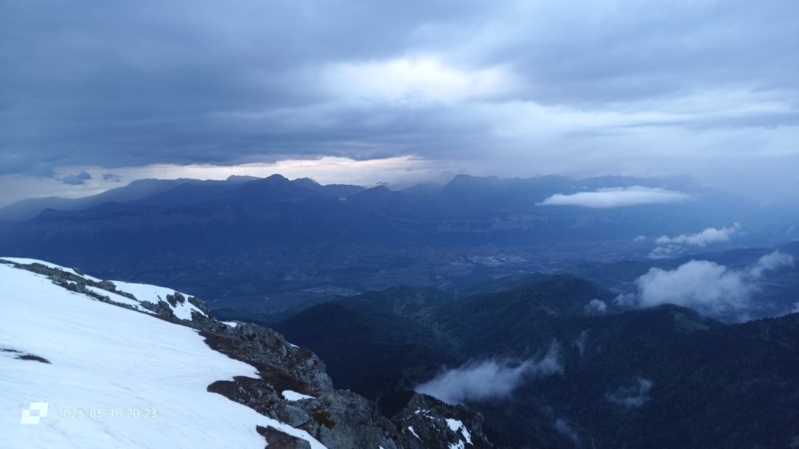 Le Grésivaudan 