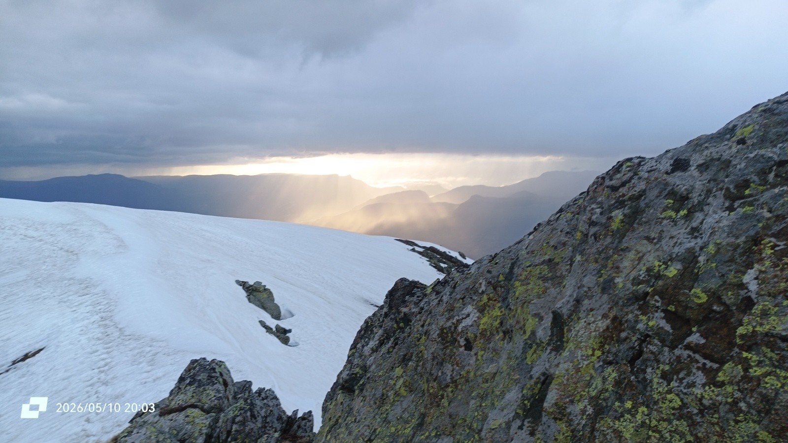 Summit 